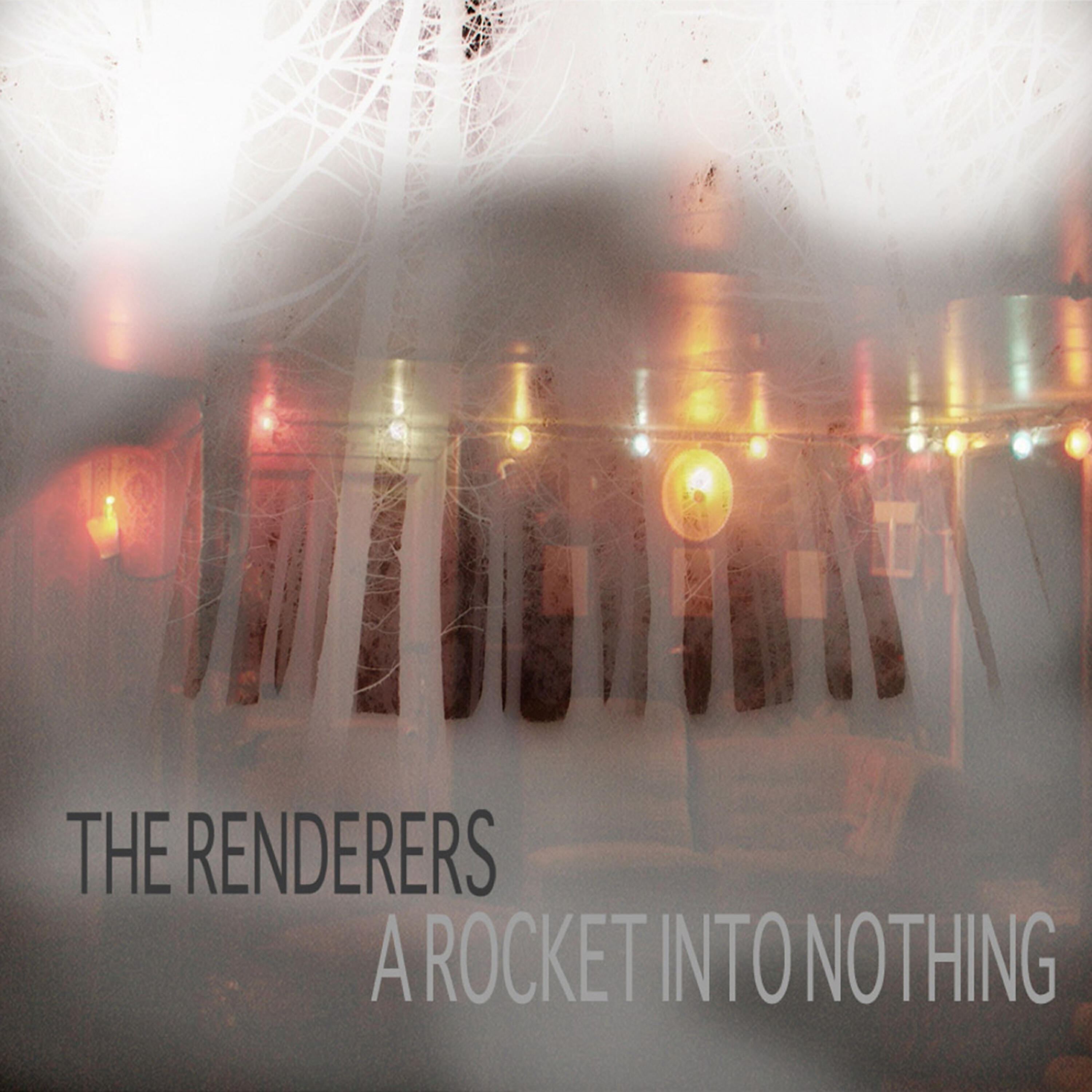 Релиз A Rocket into Nothing