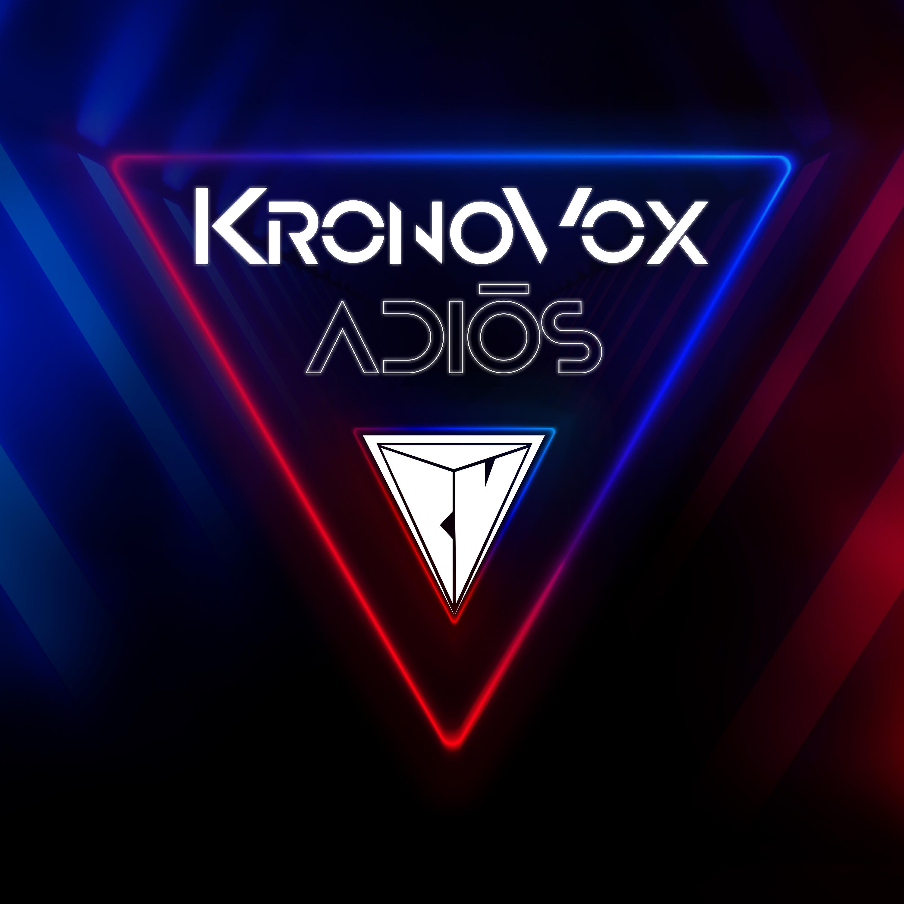 Kronovox