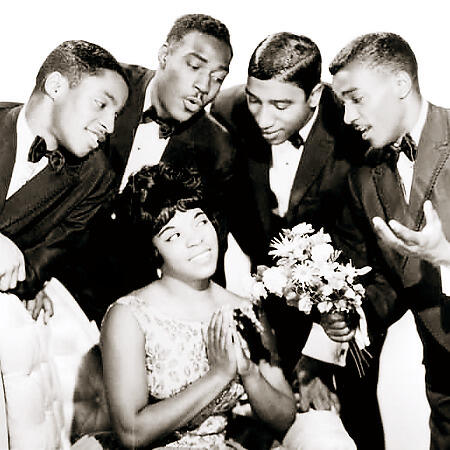Ruby & the Romantics