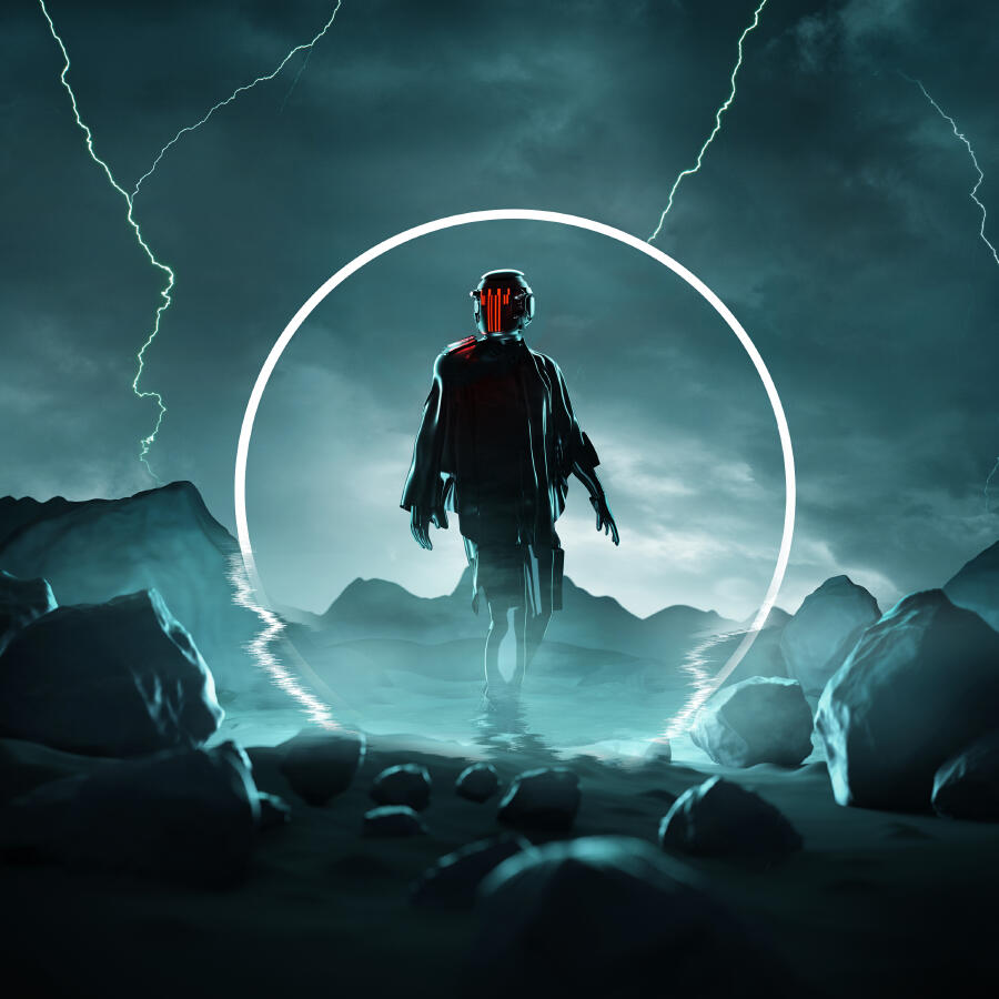 Волна по релизу