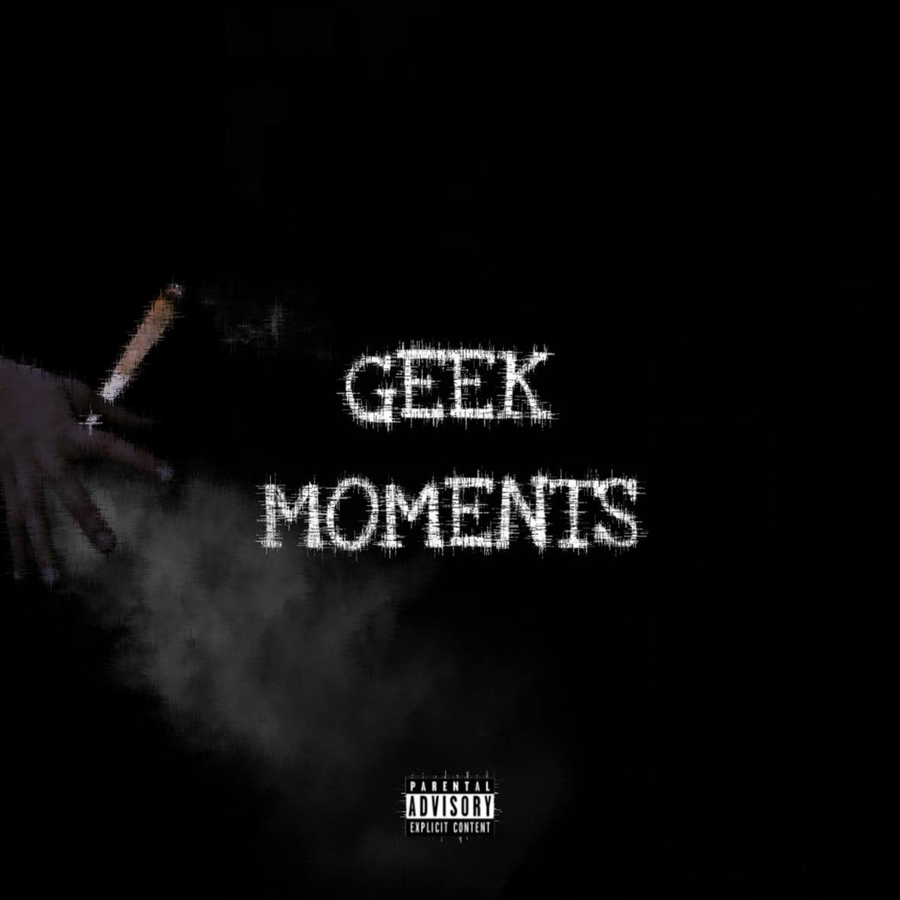 Релиз GEEK MOMENTS