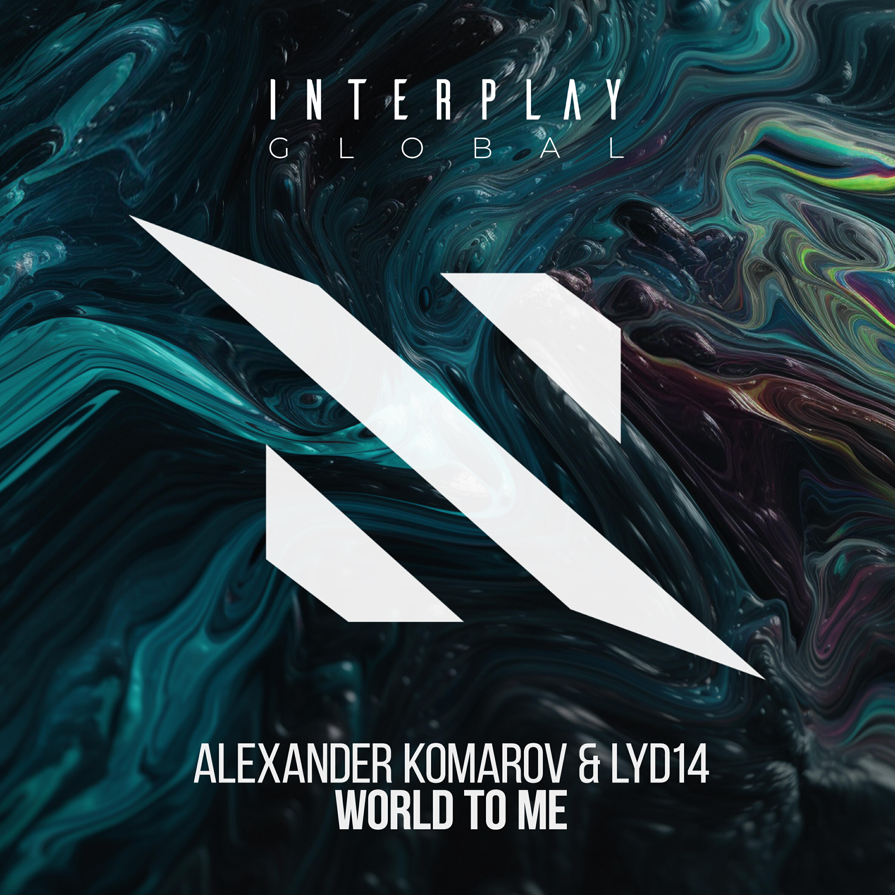 Релиз World To Me