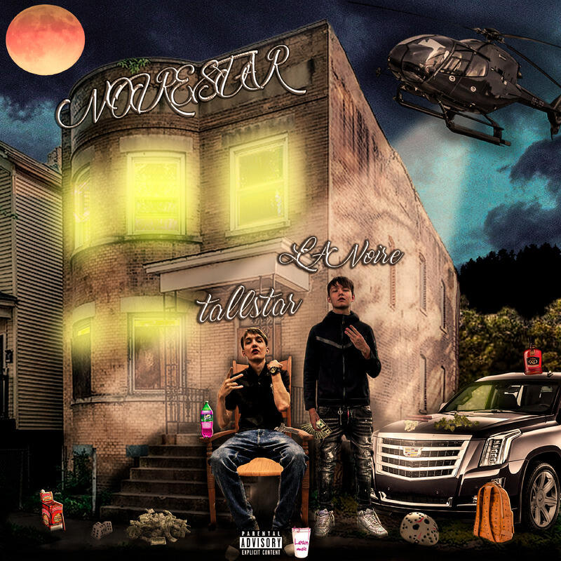 Релиз noirestar