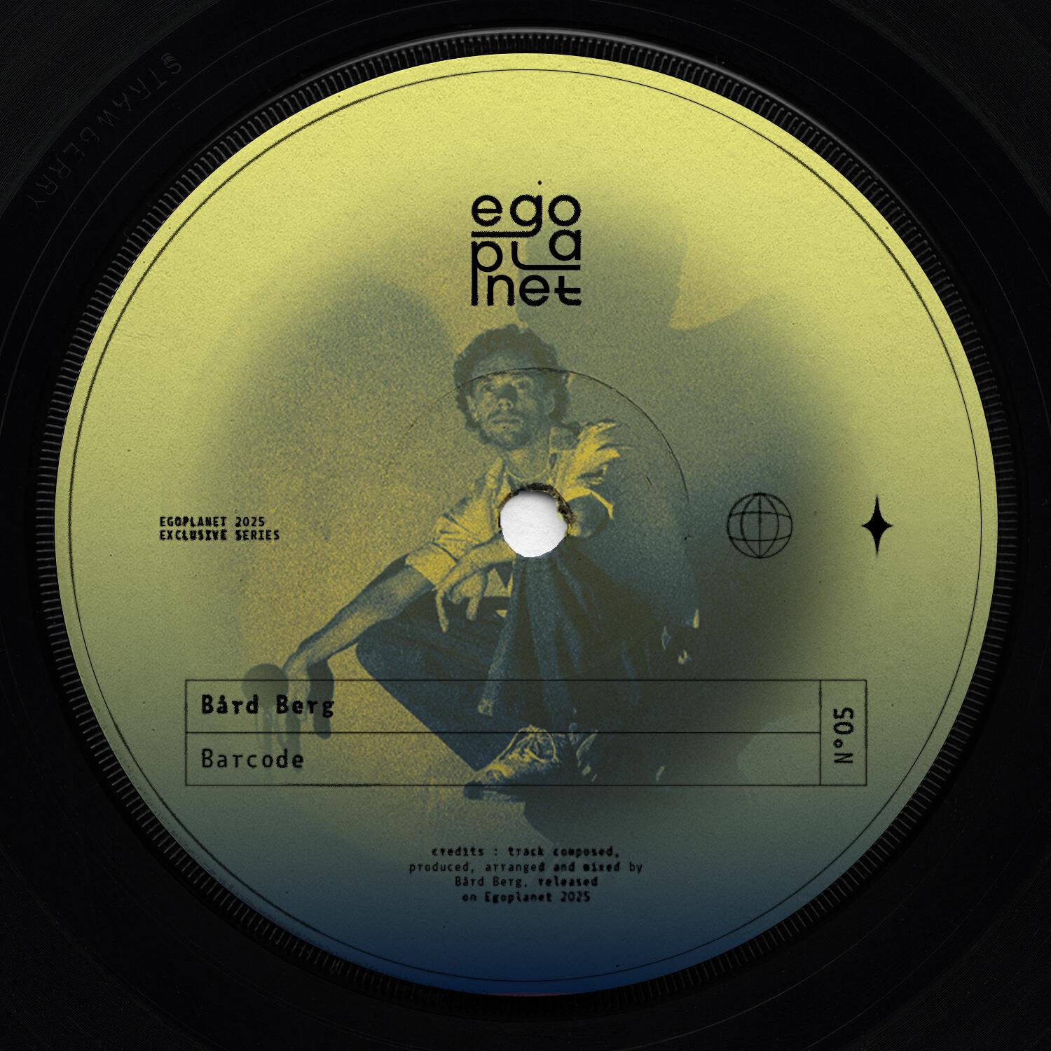 Релиз Barcode