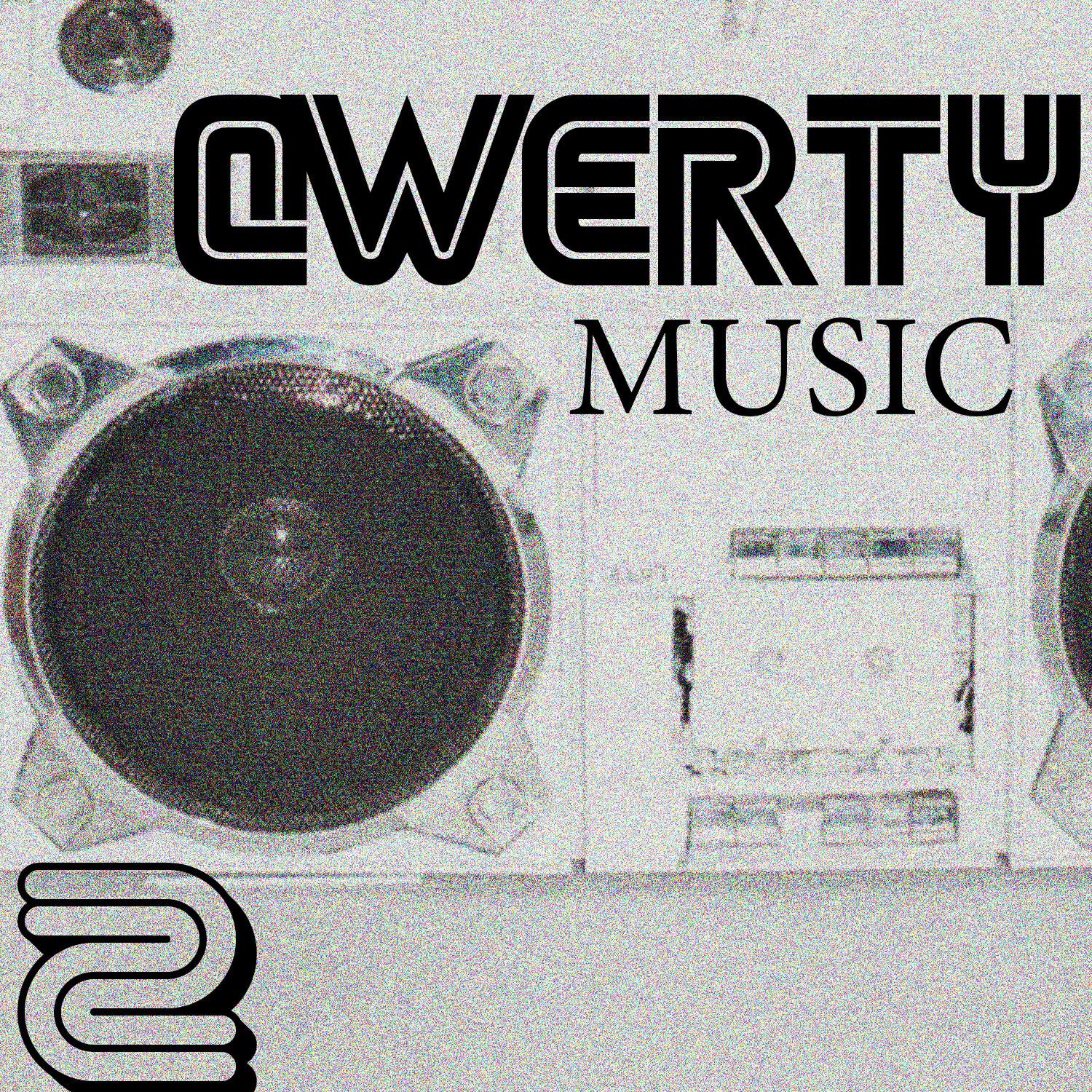 Постер альбома QWERTY Music 2