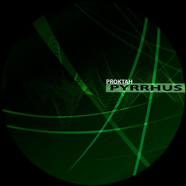 Трек Delirium - Feat. Mc Coppa-Proktah Remix