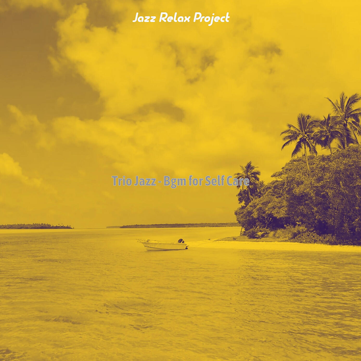 Релиз Trio Jazz - Bgm for Self Care