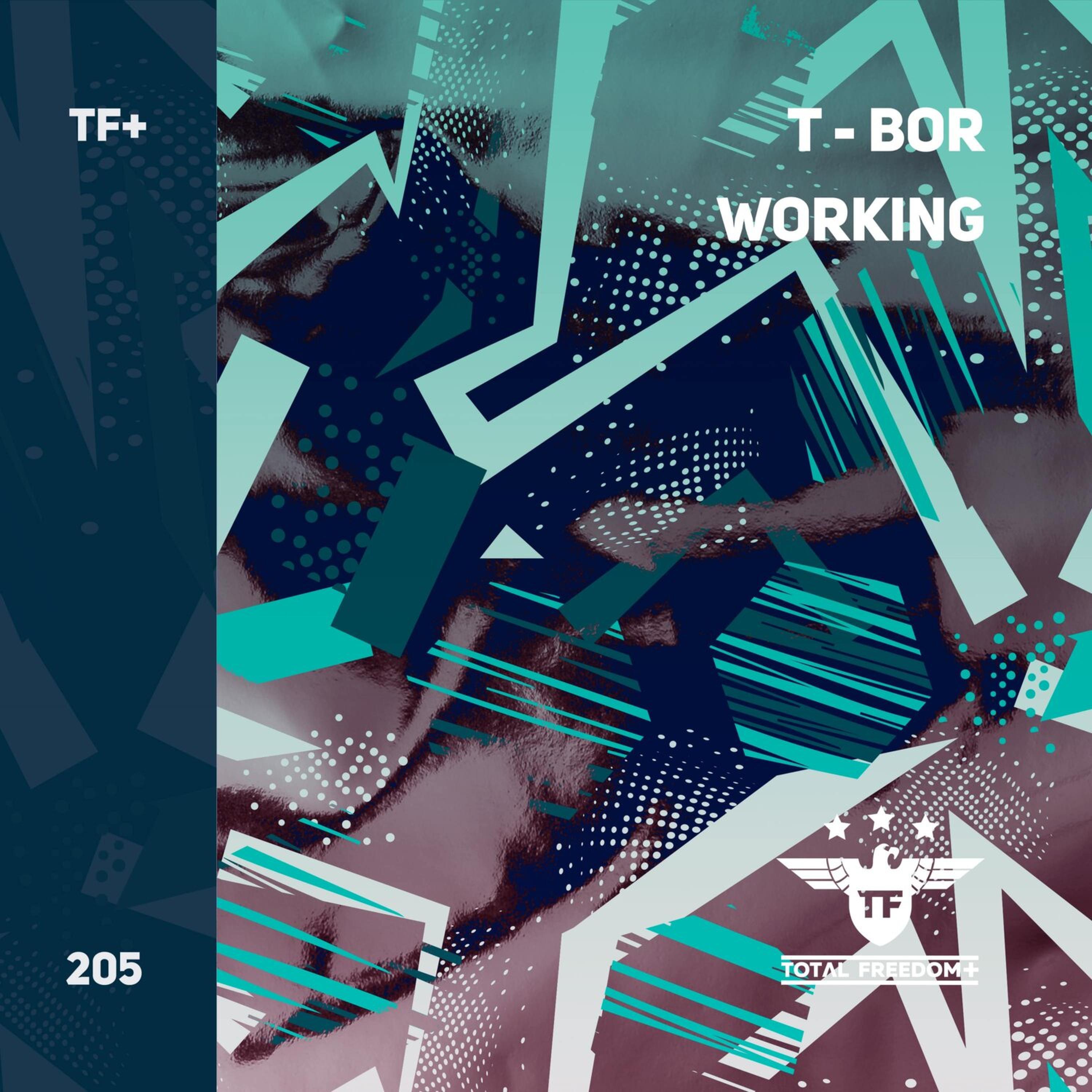 Релиз Working