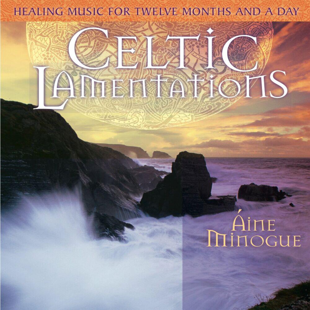 Релиз Celtic Lamentations: Healing Music for Twelve Months and a Day
