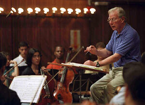 Alvaro Cassuto