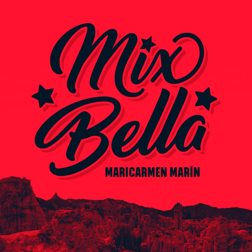 Релиз Mix Bella