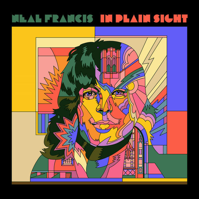 Релиз In Plain Sight