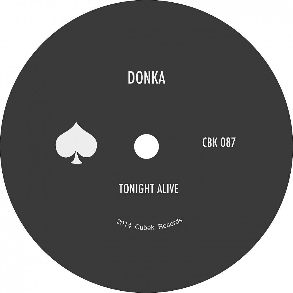 Релиз Tonight Alive