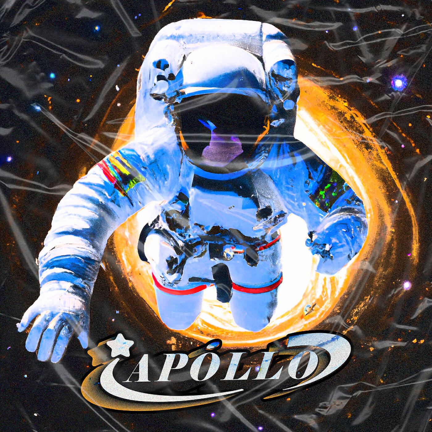 Релиз Apollo