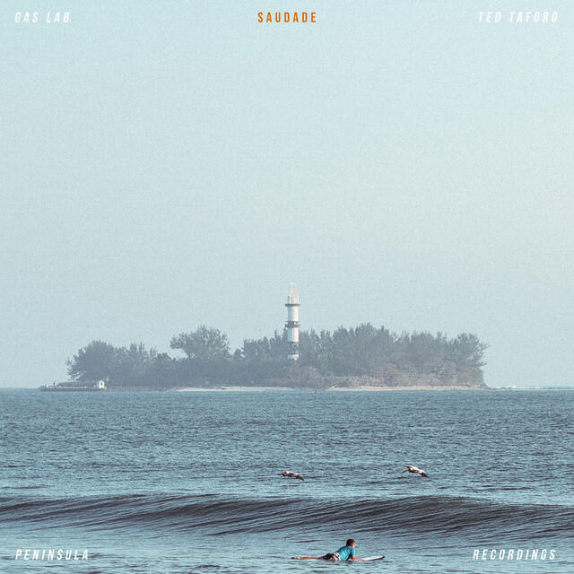 Релиз Saudade