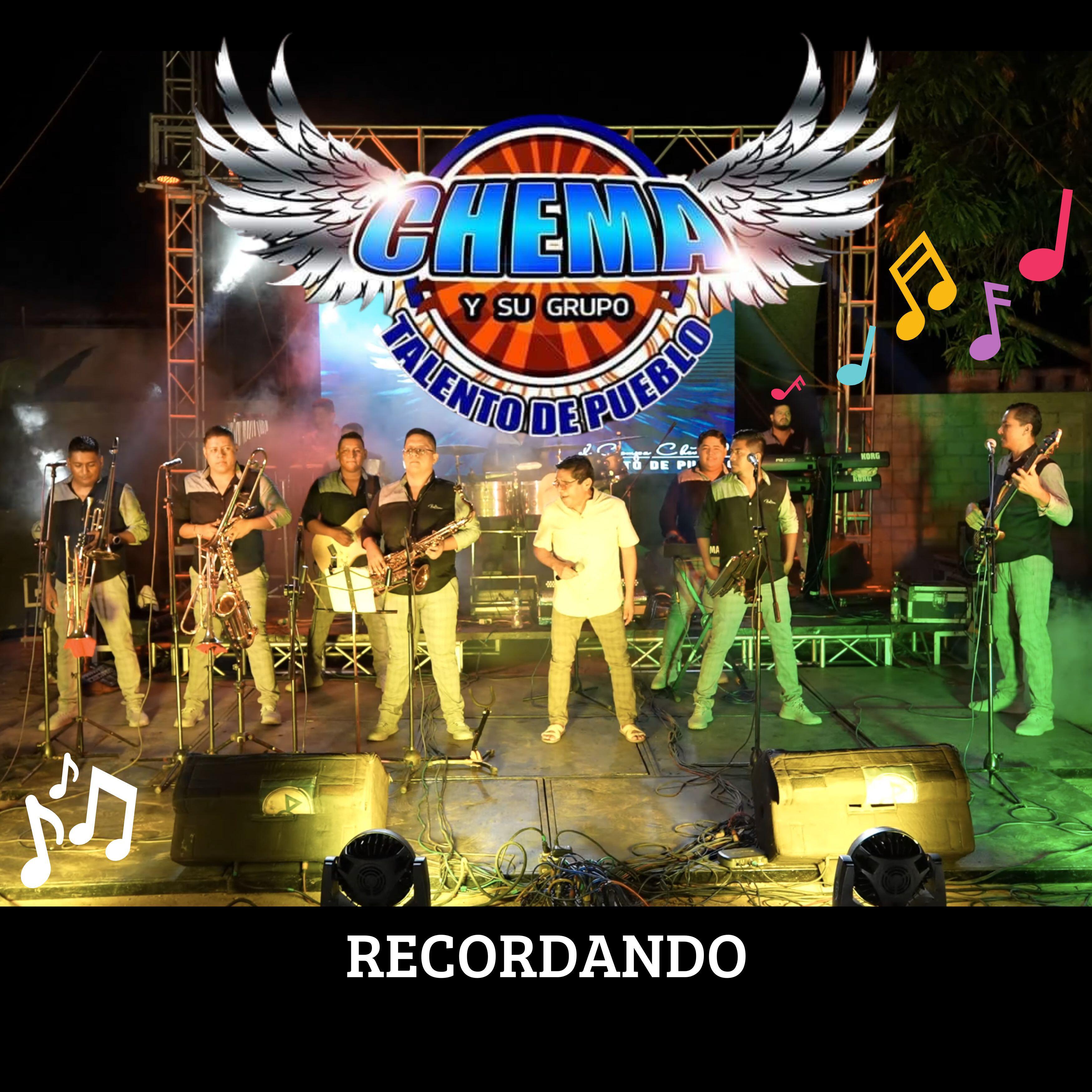 Релиз Recordando