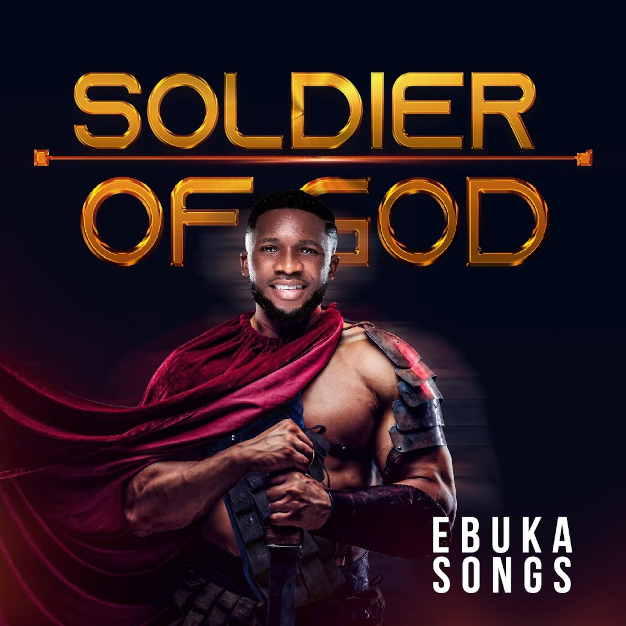 Релиз Soldier Of God