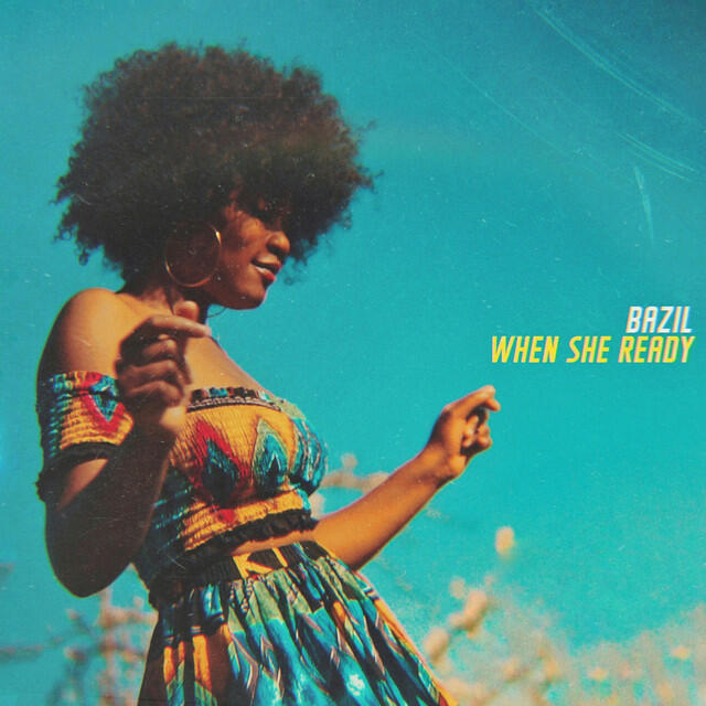 Релиз When She Ready