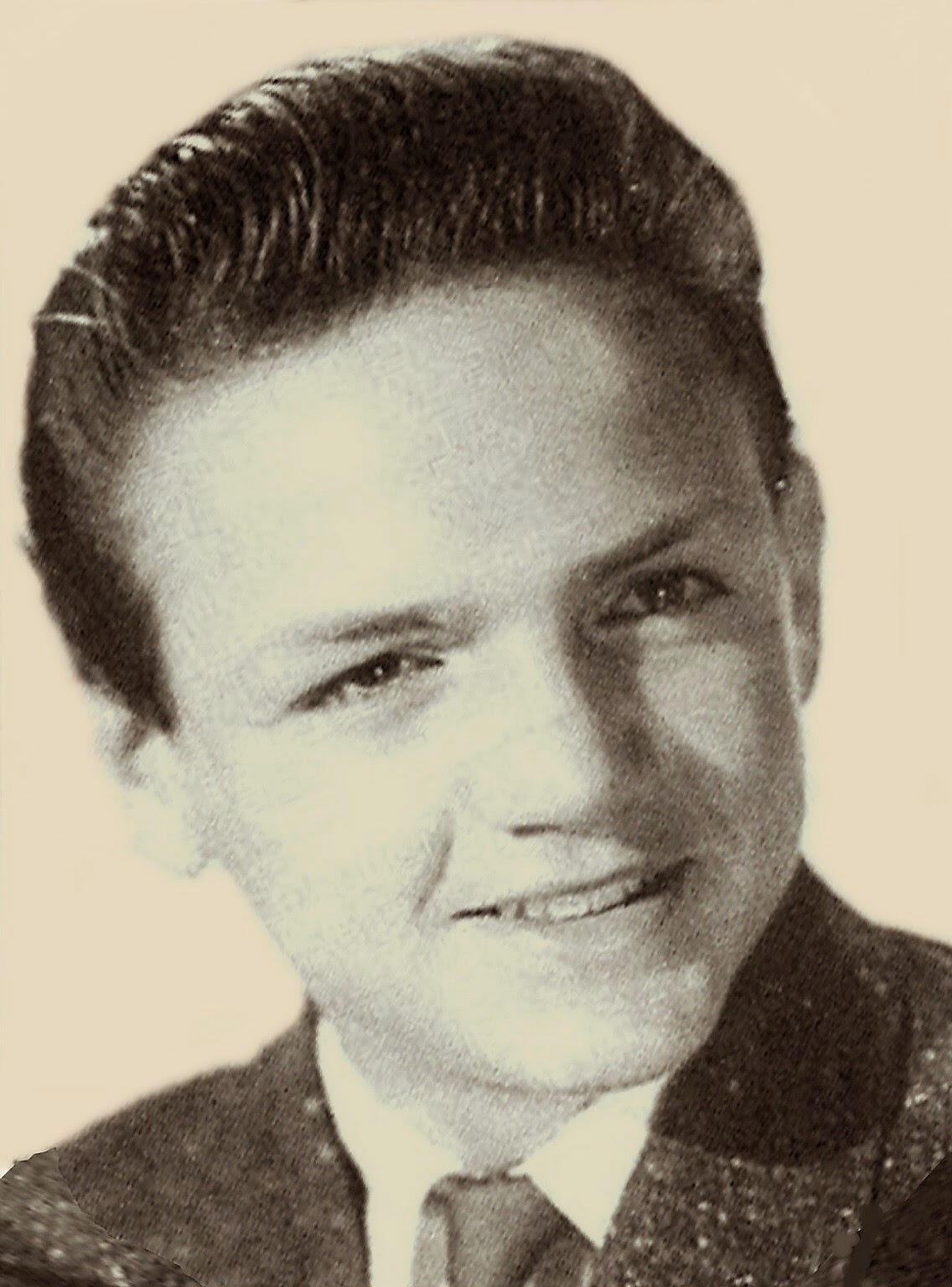 Ben Joe Zeppa