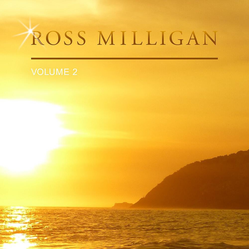 Релиз Ross Milligan, Vol. 2