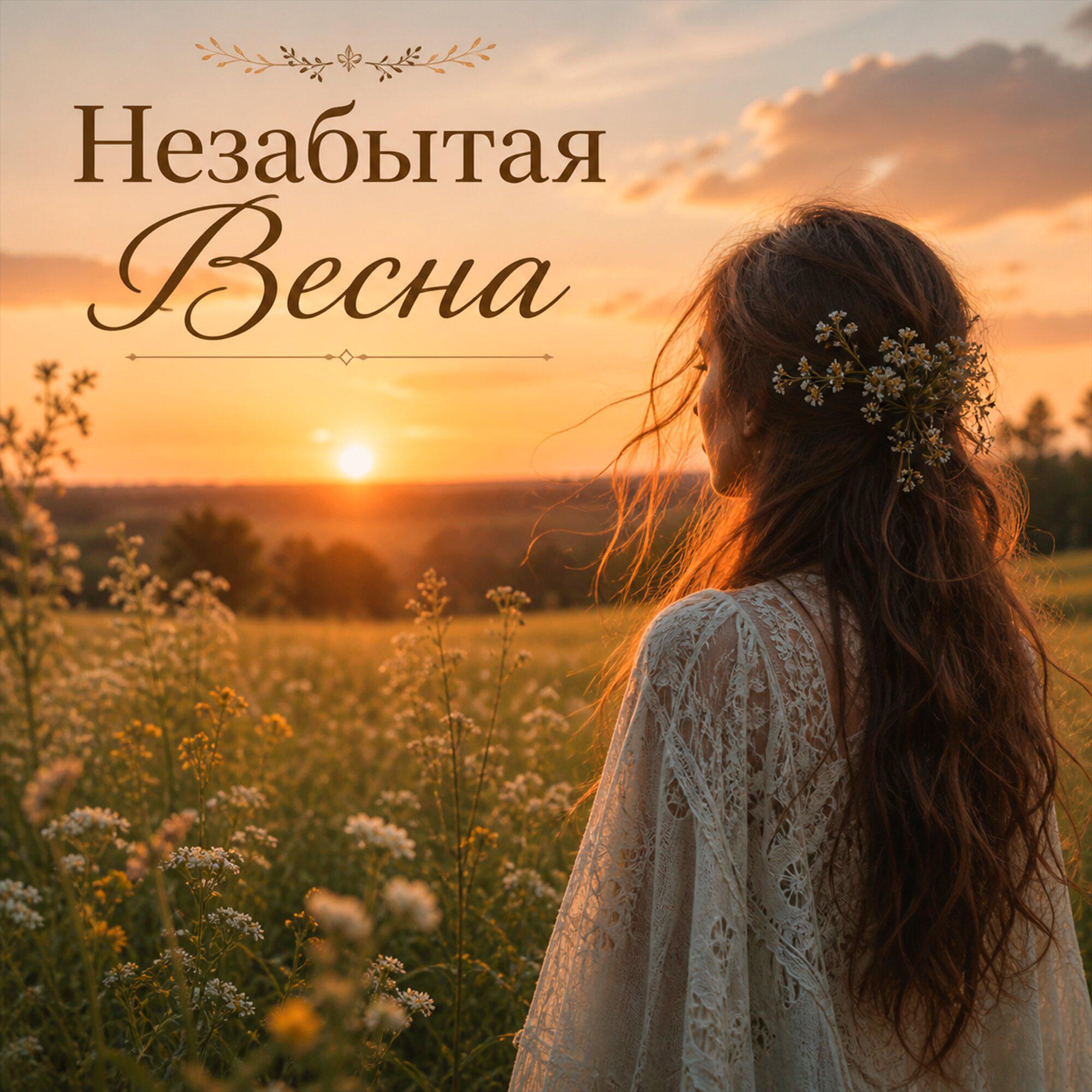 Релиз Незабытая весна