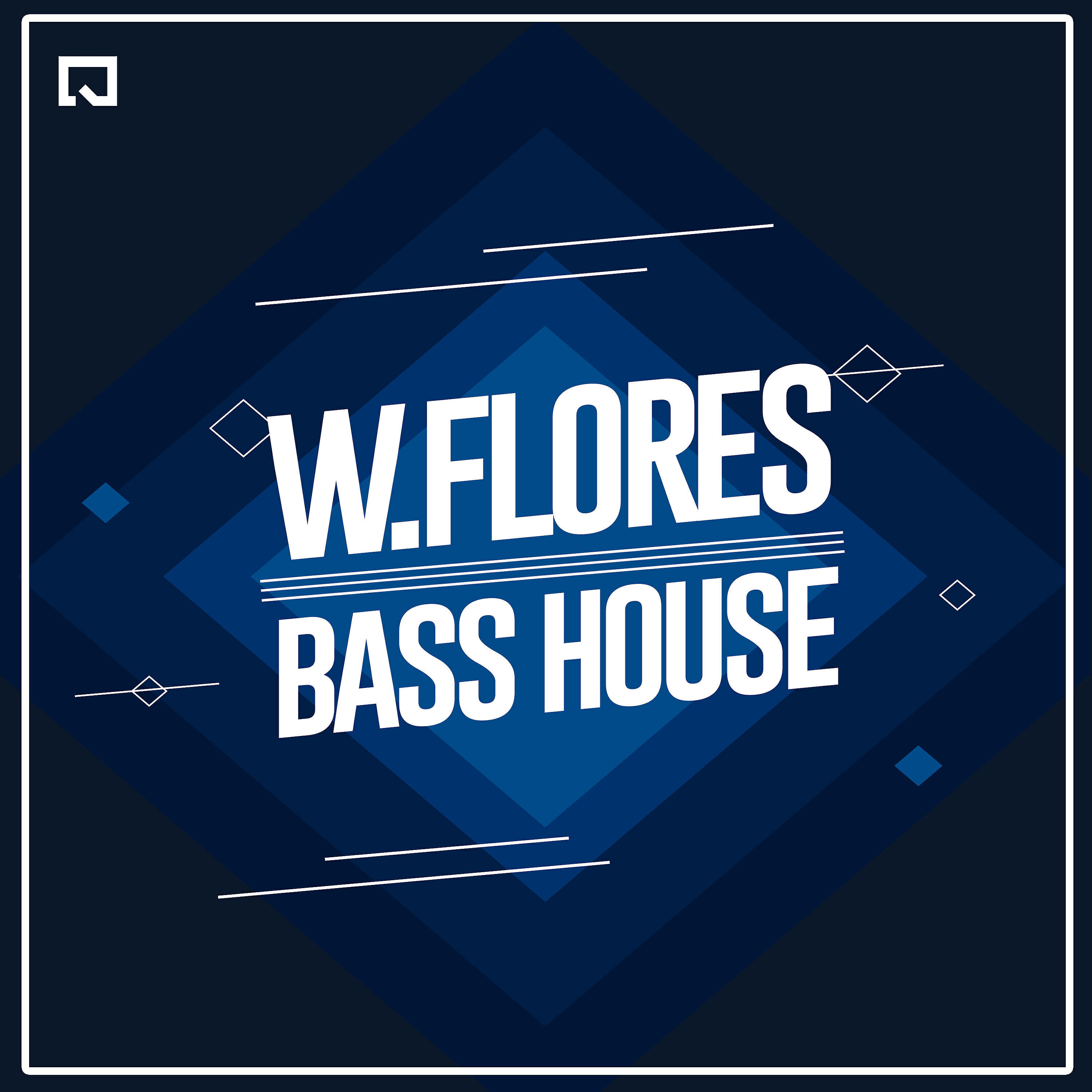 Релиз Bass House