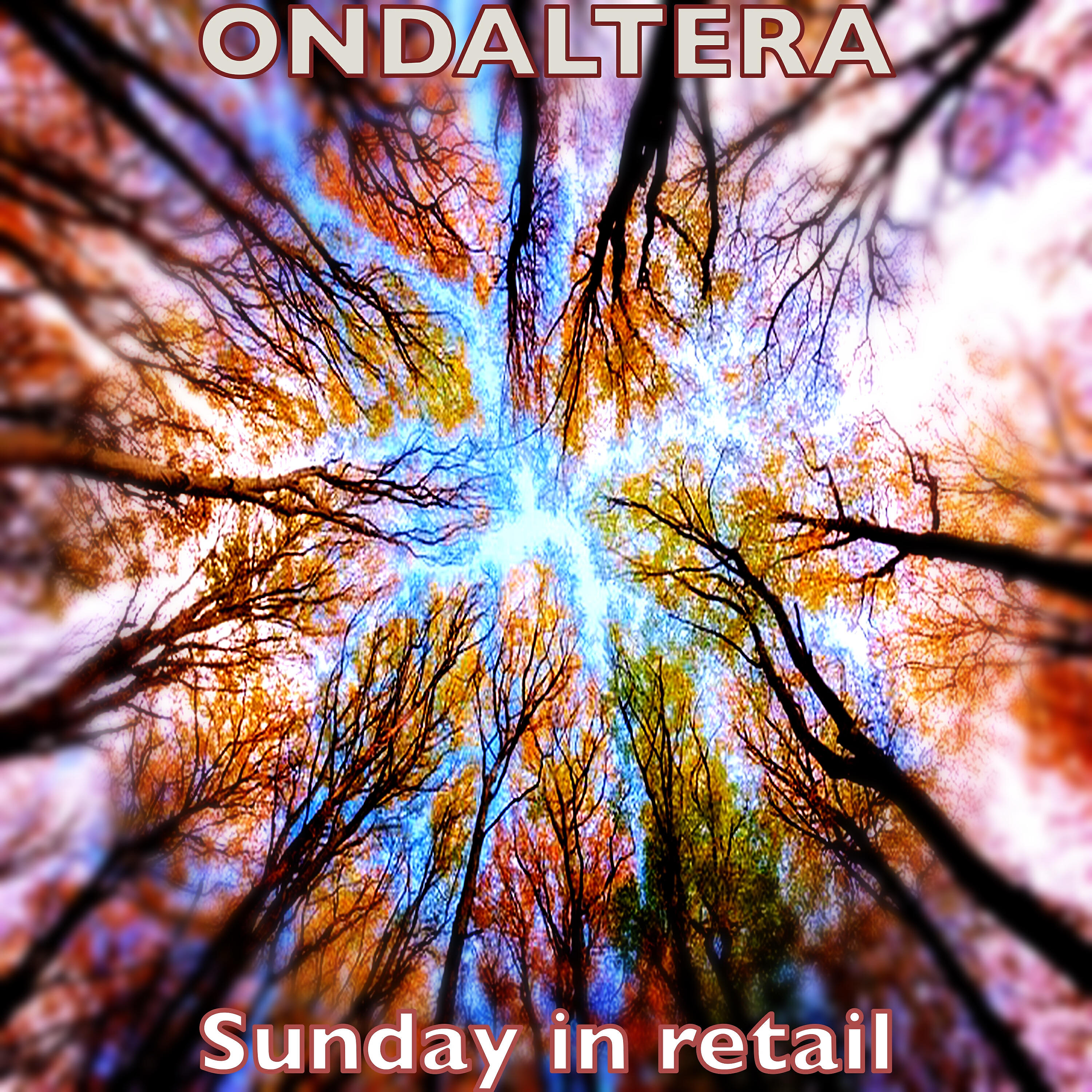 Релиз Sunday in Retail