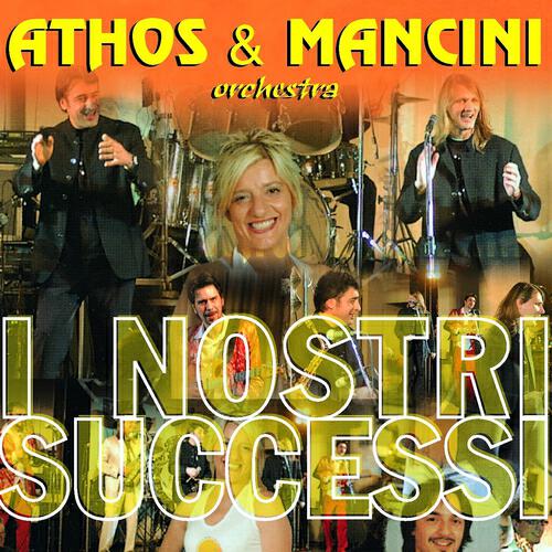 Mancini Orchestra