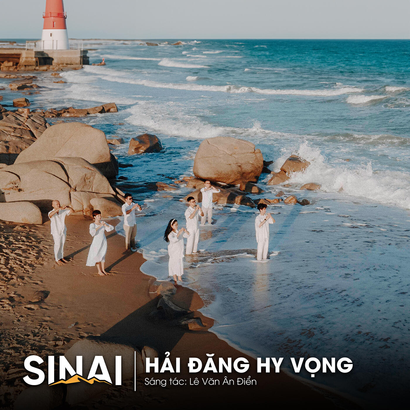 Релиз Hải Đăng Hy Vọng