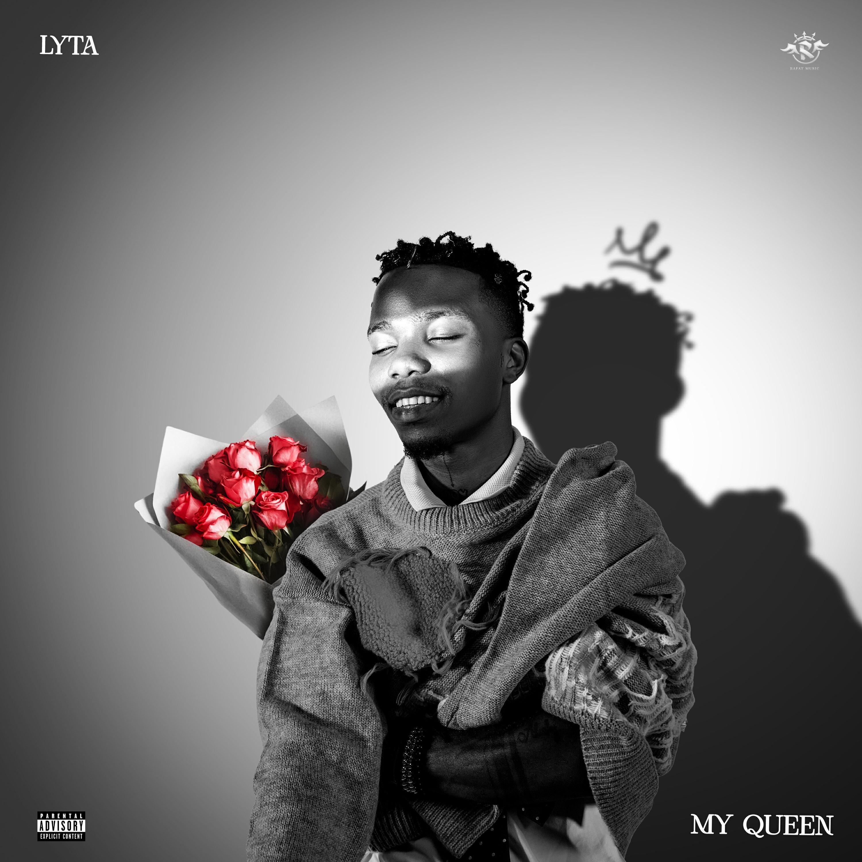 Релиз My Queen