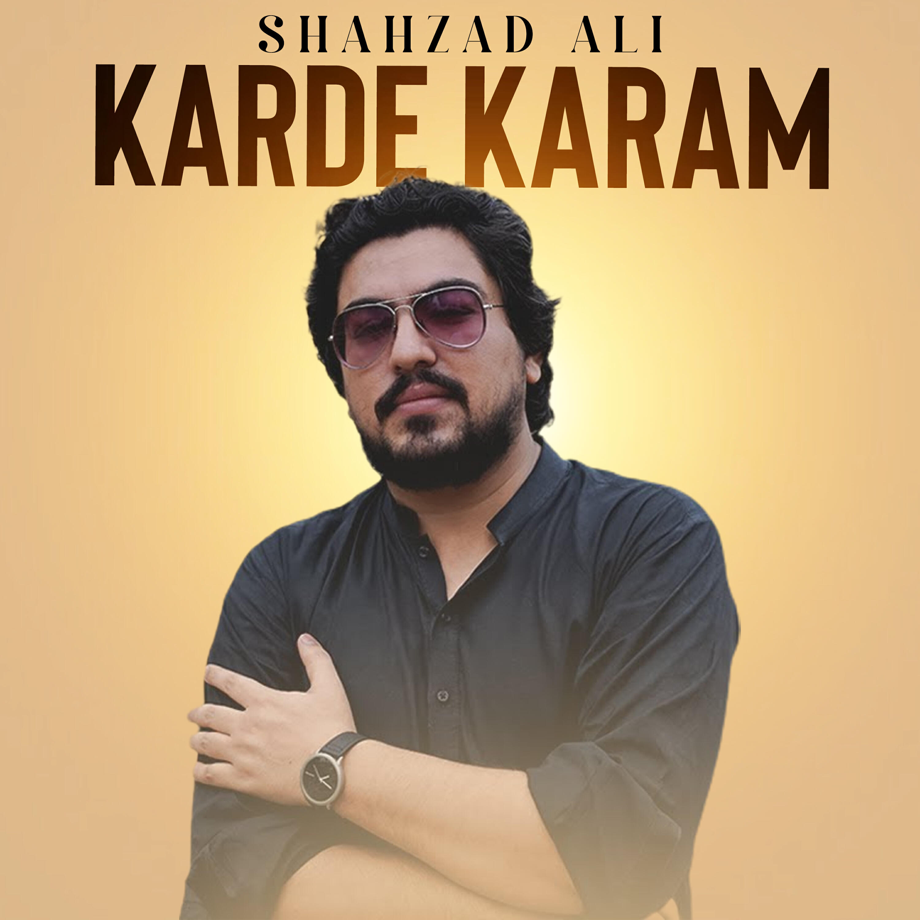 Релиз Karde Karam