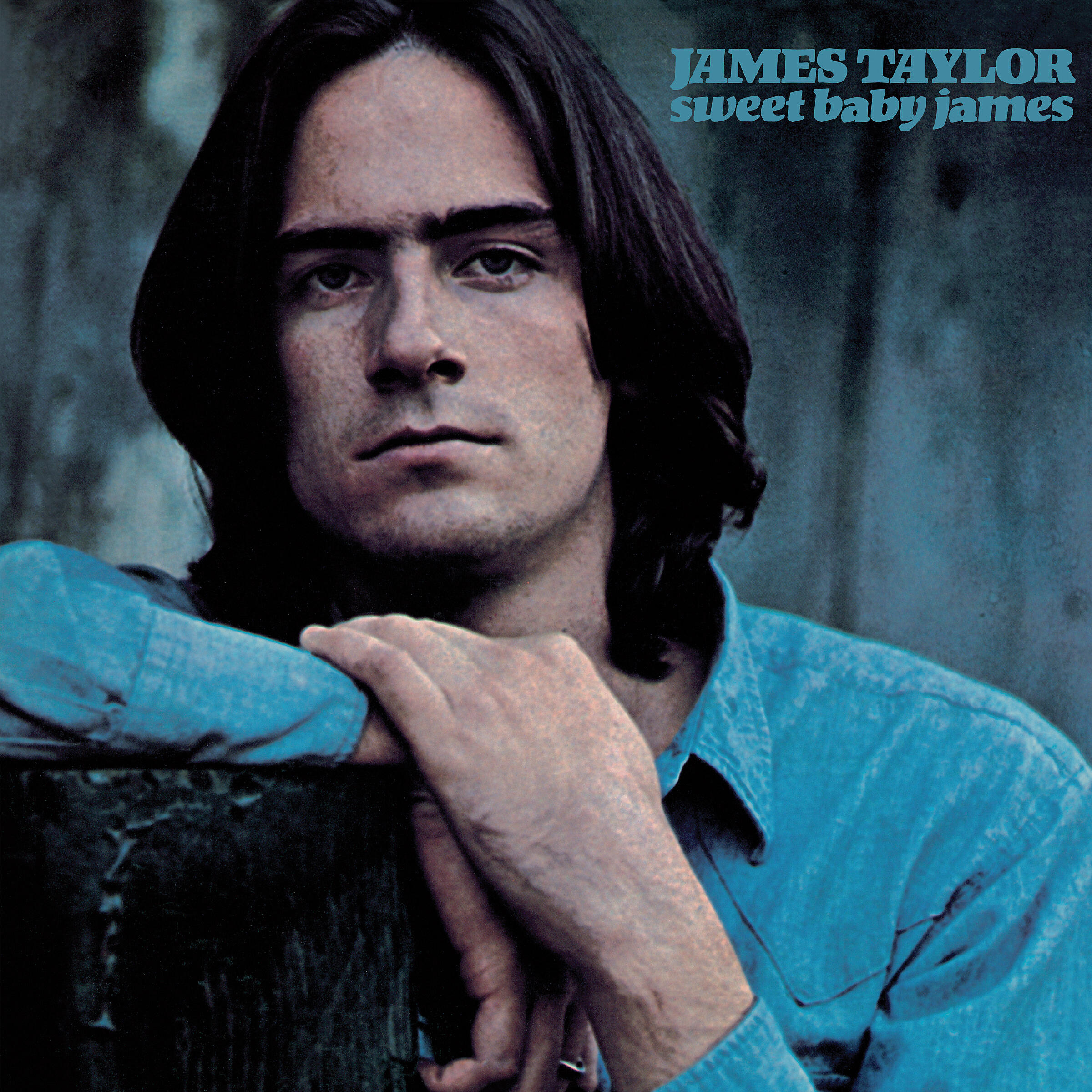 Постер альбома Sweet Baby James (2019 Remaster)