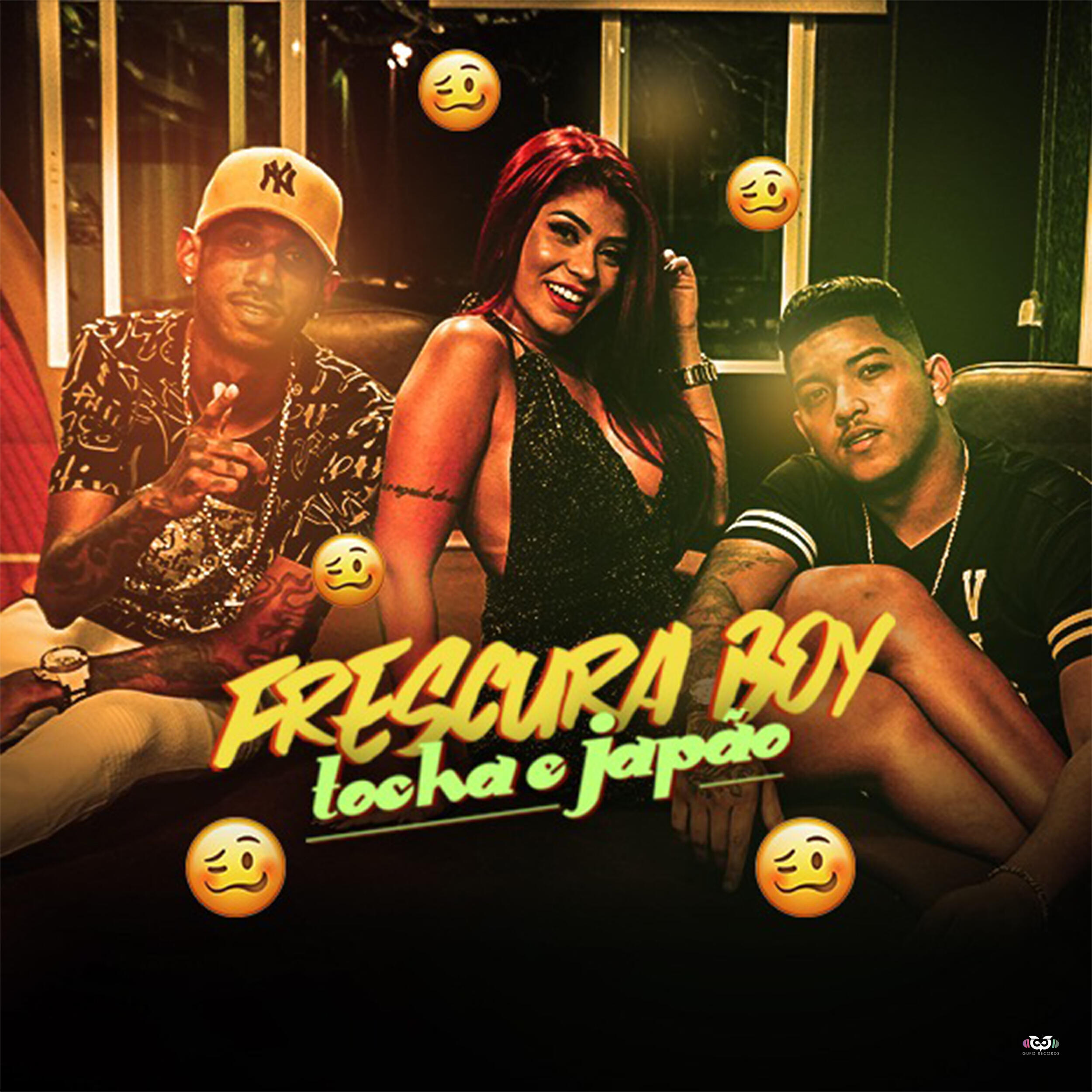 Релиз Frescura Boy