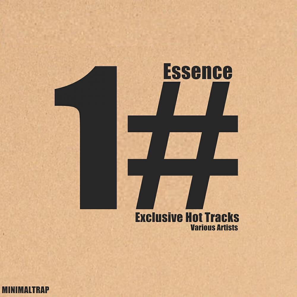 Постер альбома Essence