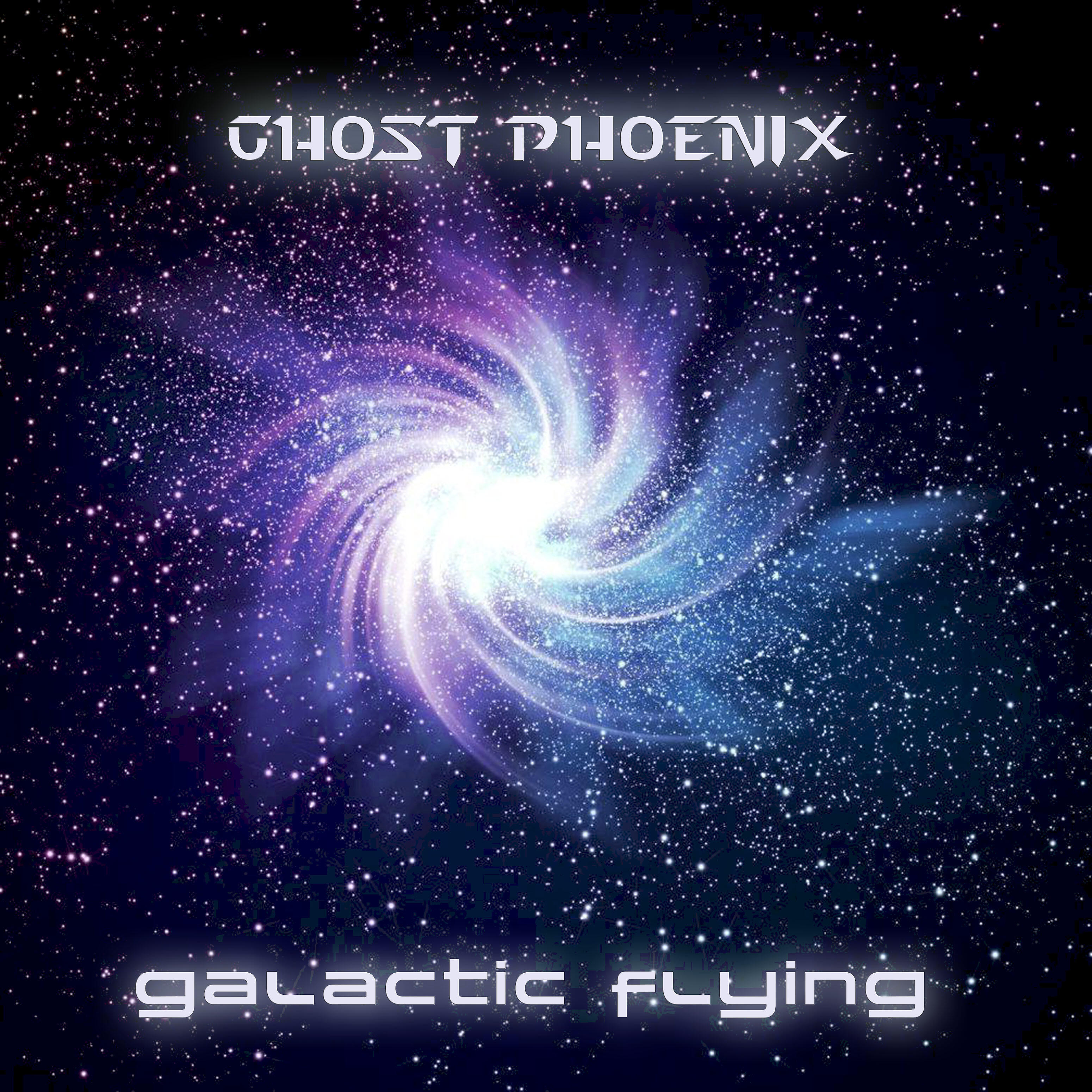 Релиз Galactic Flying