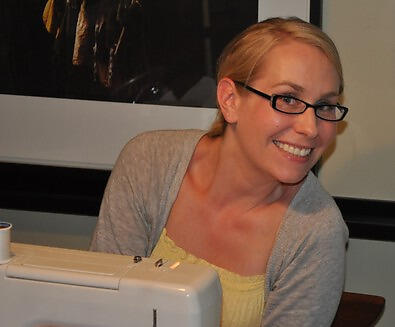 Amy Butler
