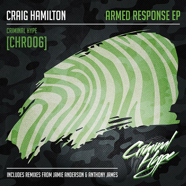 Релиз Armed Response