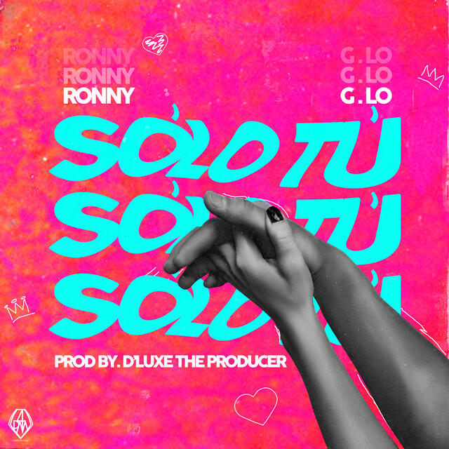 Релиз Sólo Tú