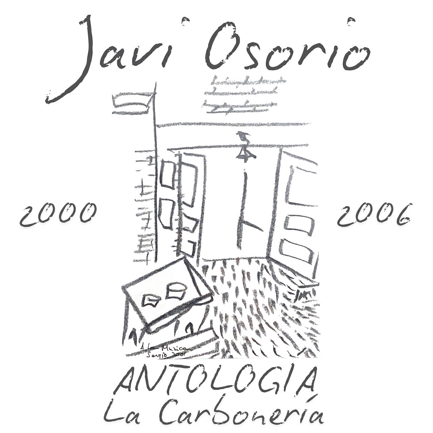 Javi Osorio