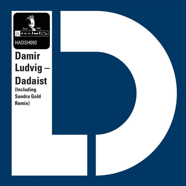 Релиз Dadaist