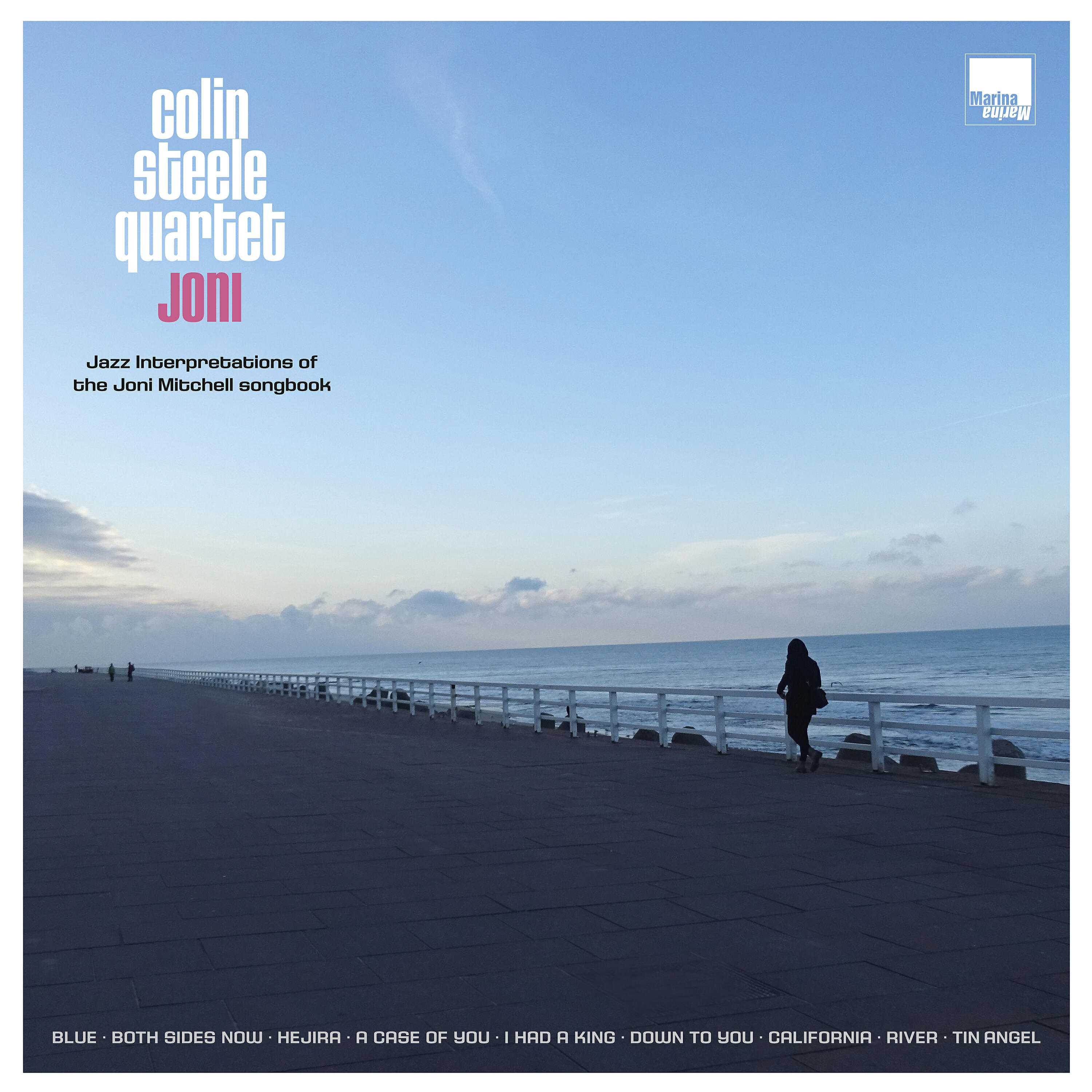 Релиз Joni – Jazz Interpretations of the Joni Mitchell Songbook