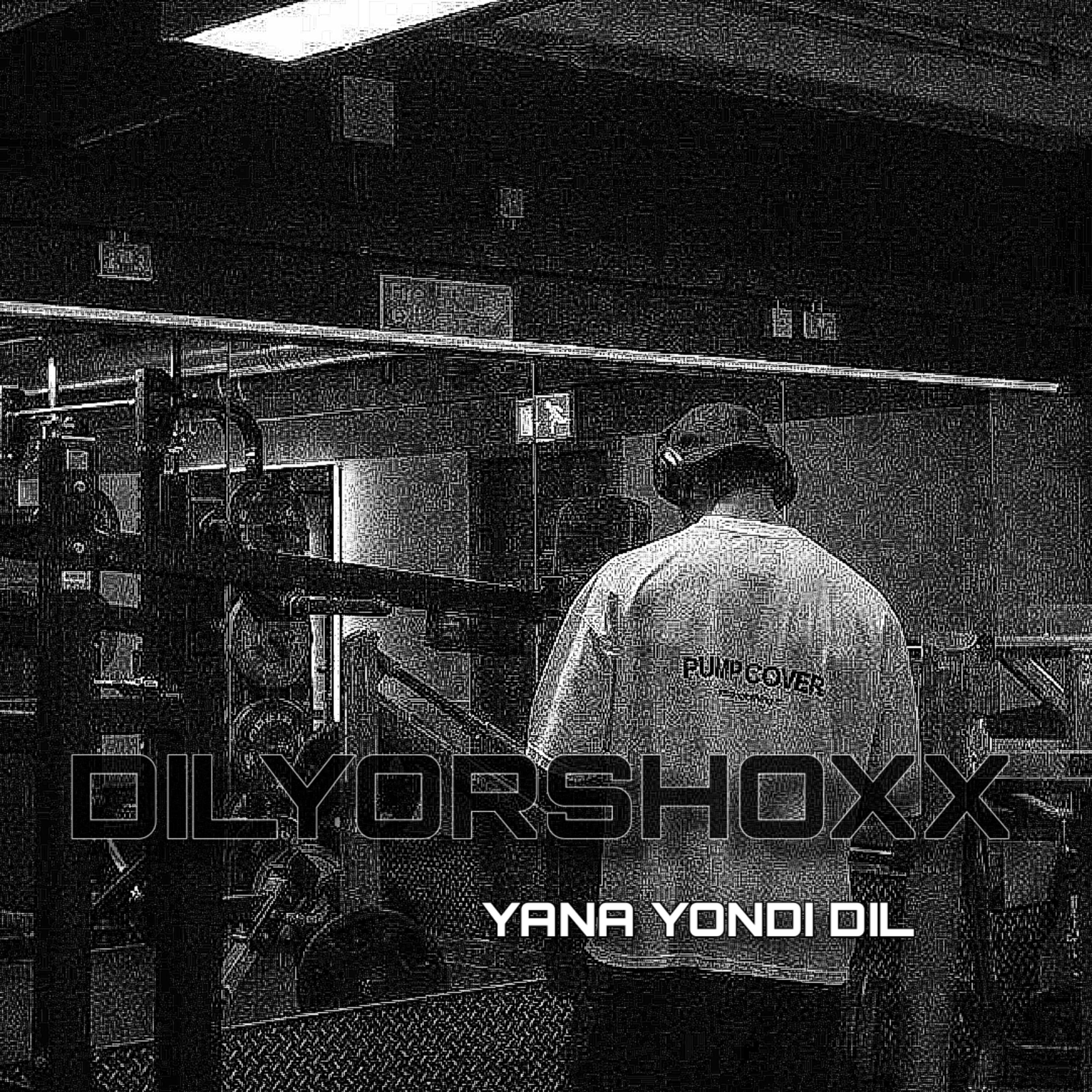 Релиз YANA YONDI DIL