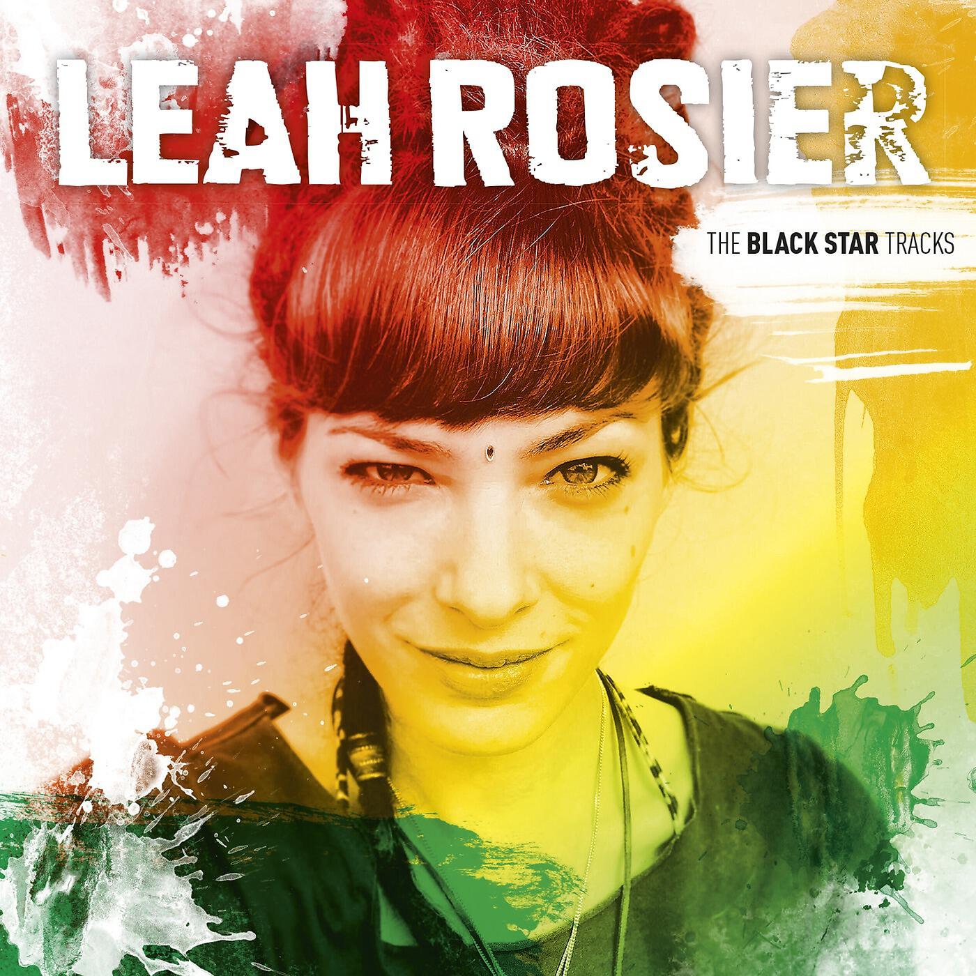 Релиз The Black Star Tracks