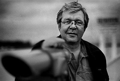 Hugo Matthysen