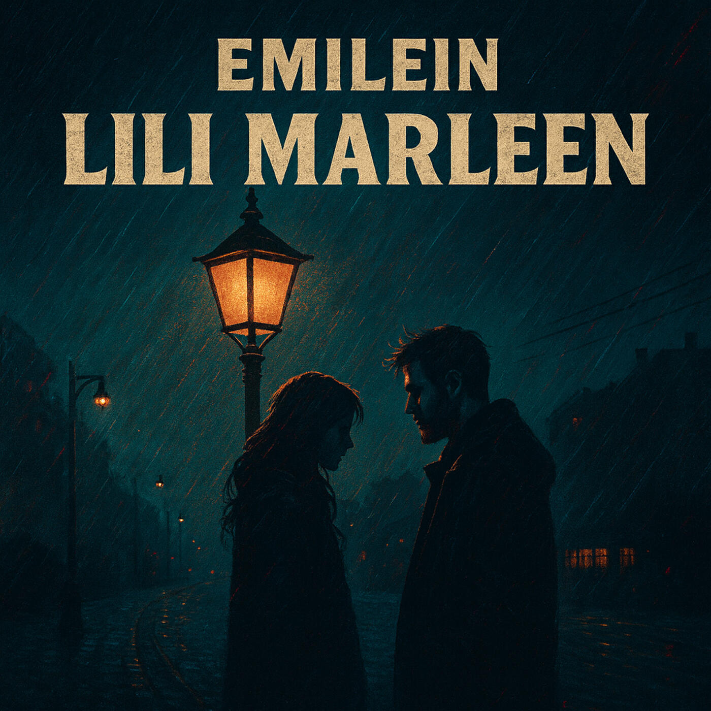Релиз Lili Marleen