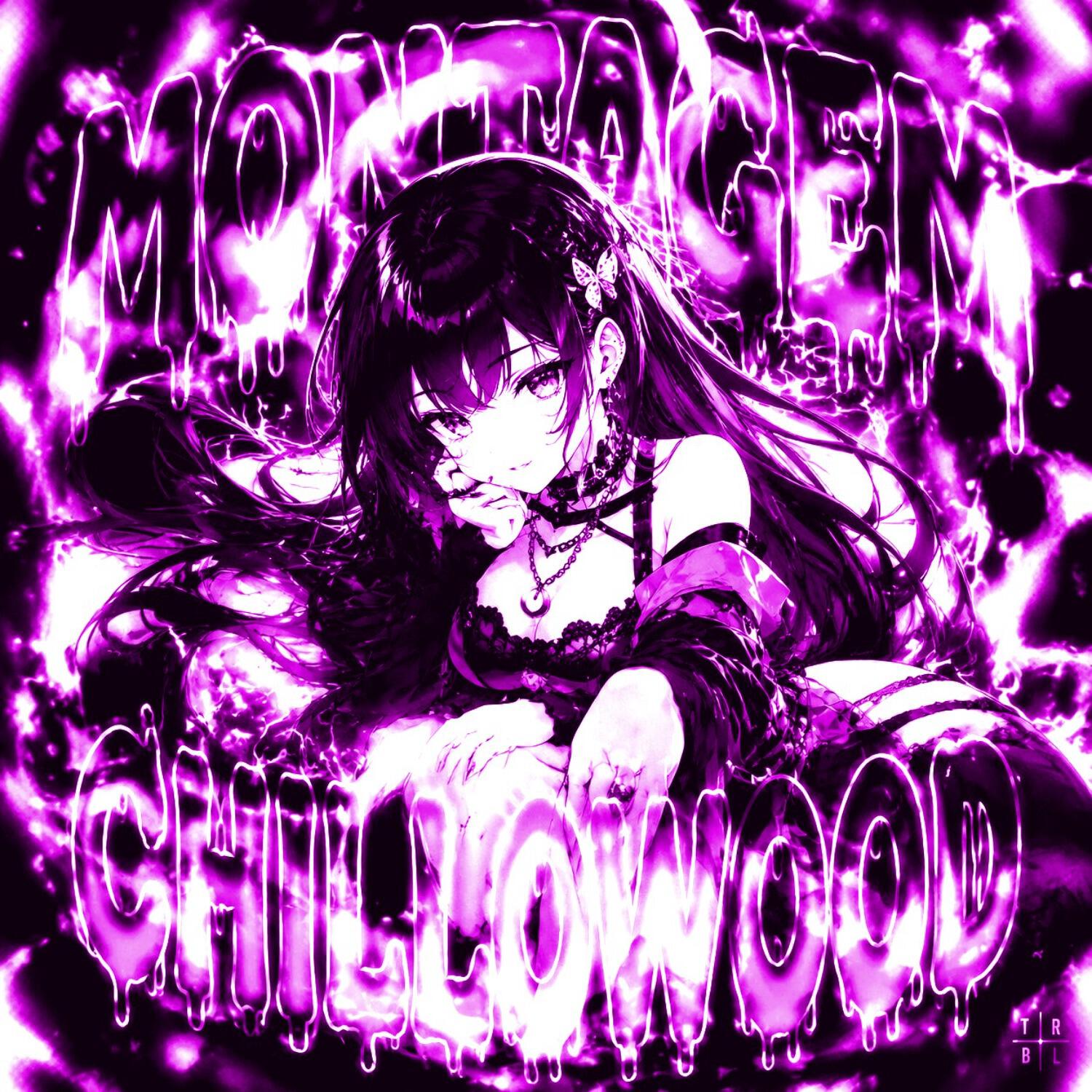 Релиз MONTAGEM CHILLOWOOD