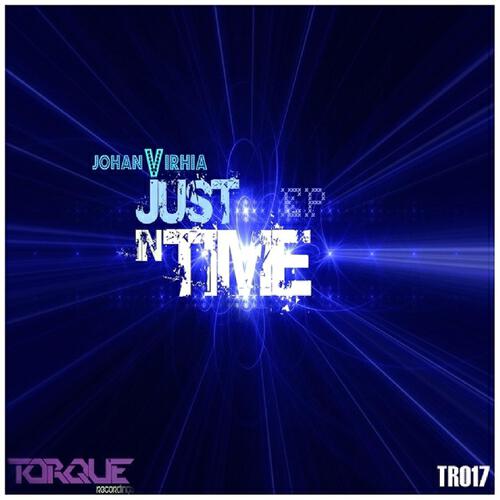 Релиз Just in Time