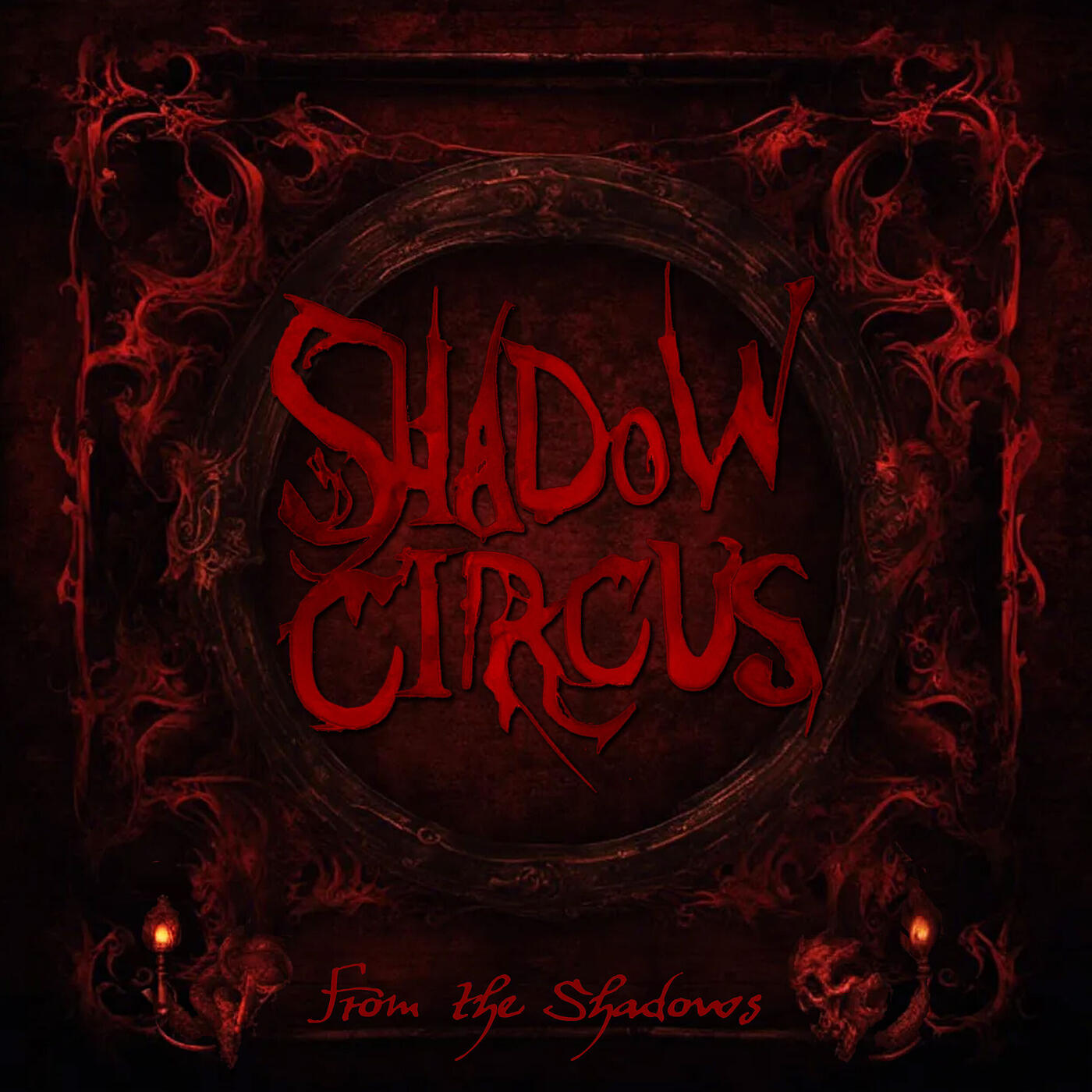 Shadow Circus