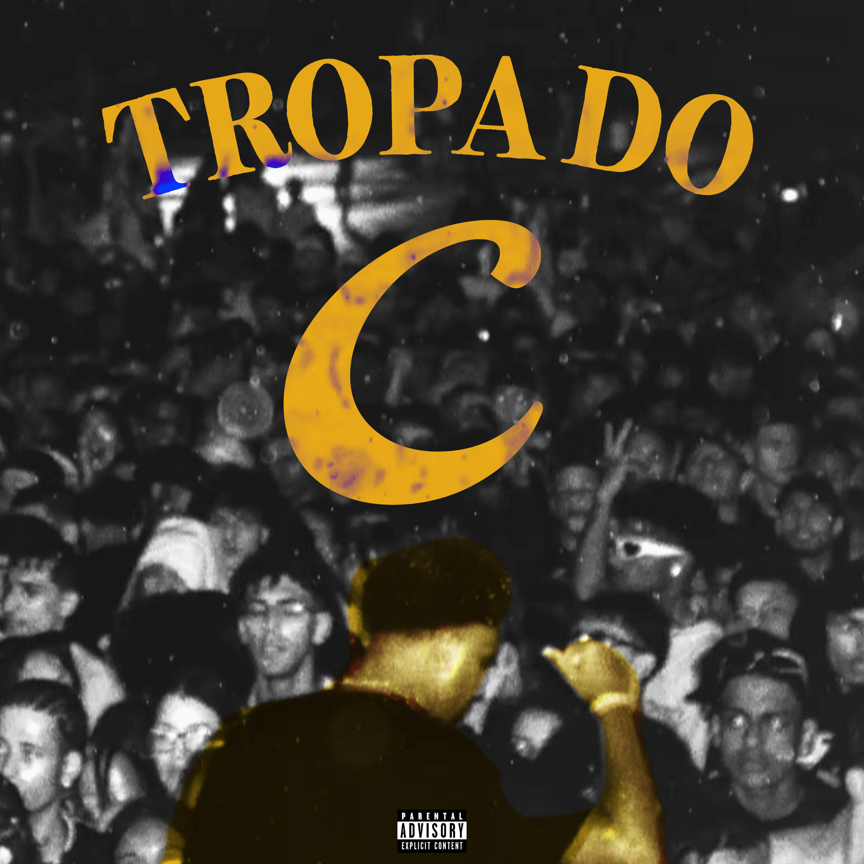Релиз Tropa do C