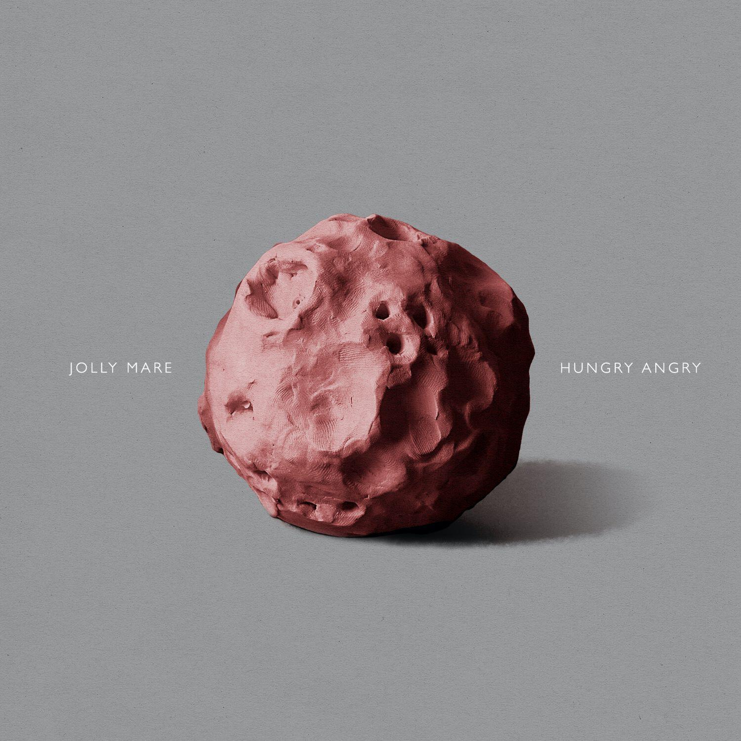 Релиз Hungry Angry